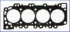 NISSA 11044VK501 Gasket, cylinder head